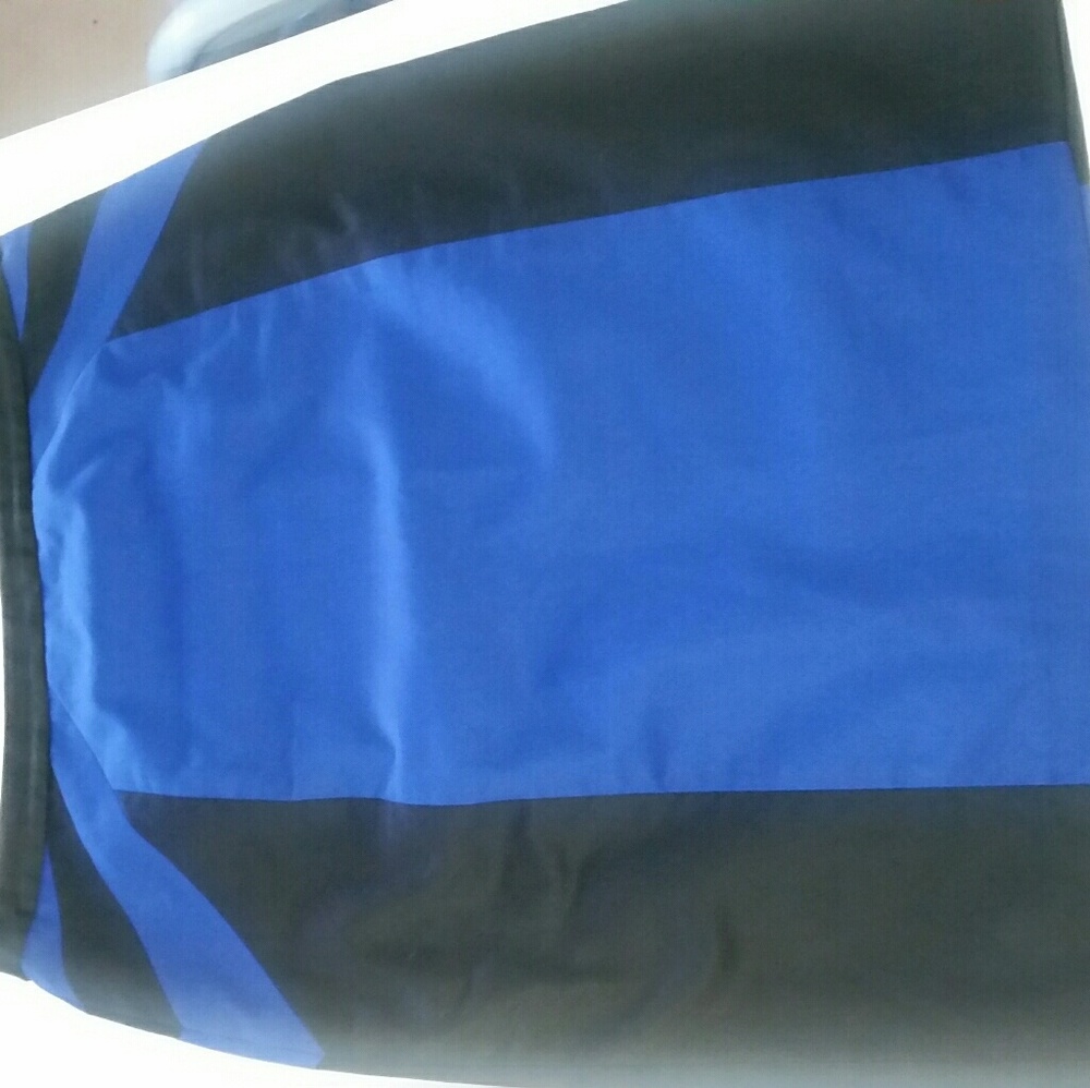 Pencil skirt